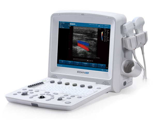 Edan Prime Diagnostic Ultrasound.