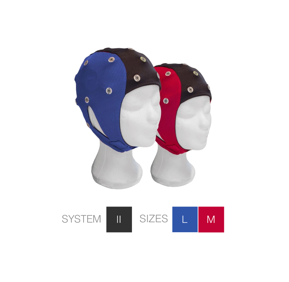 EEG ELECTROCAP