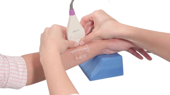 BeamMed Sunlight MiniOmni Portable Bone Density Ultrasonometer