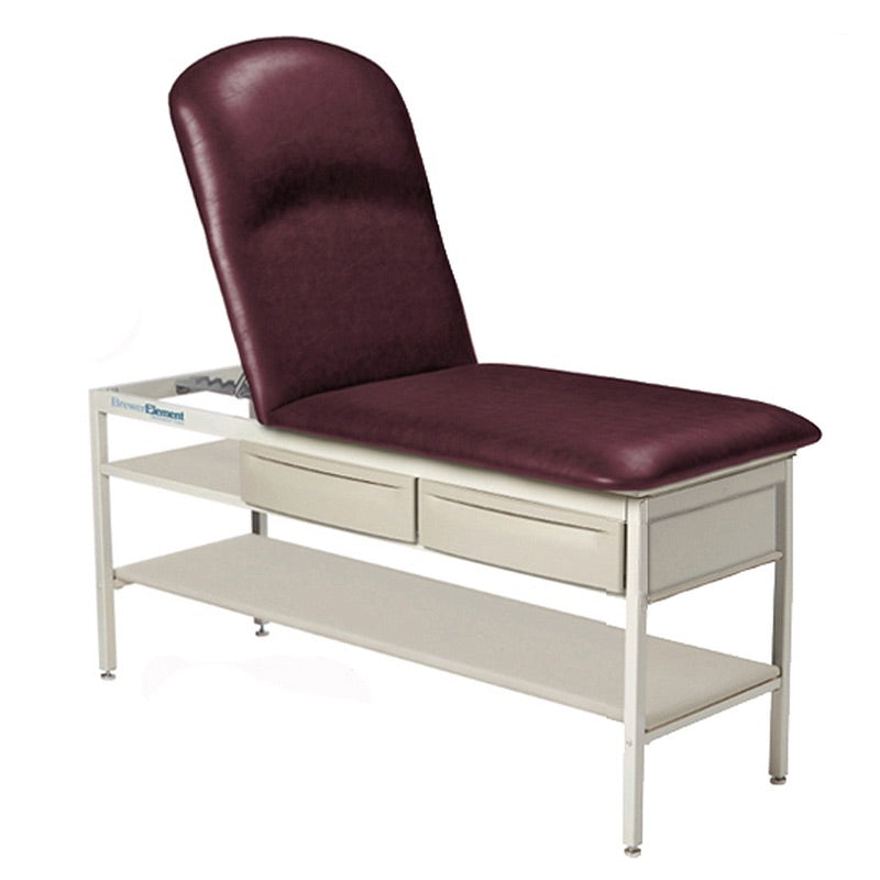 Brewer Element Treatment Table