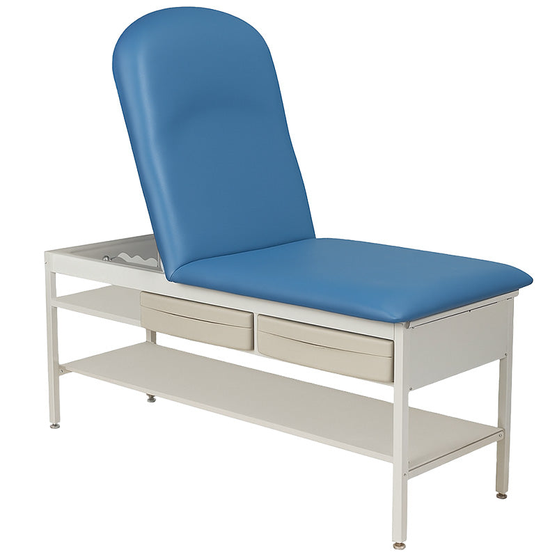 Brewer Element Treatment Table