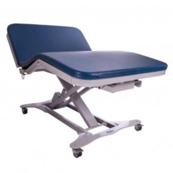 Tri W G Bariatric Power Hi Lo Table. 3 Section.