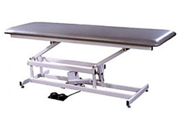Tri W G Power Hi Lo Table w/ Flat Top.