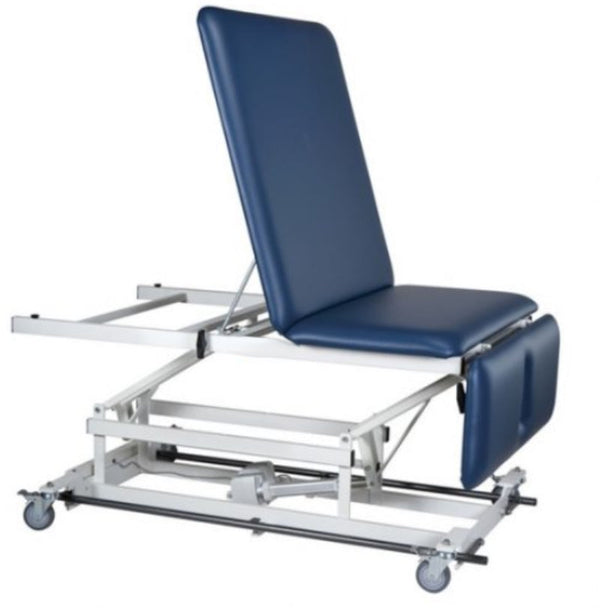 Tri W G Power Hi Lo Table w/ 3 Section.