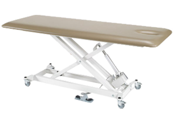 Tri W G Power Hi Lo SX Table w/ Flat Top.