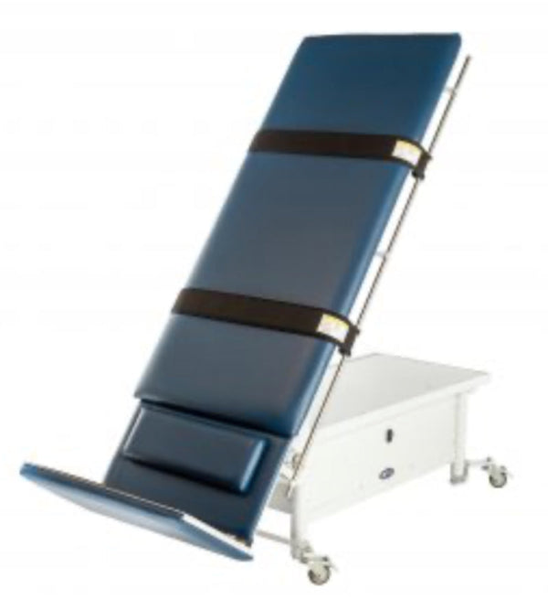 Tri W G Power Hi Lo Rehab Tilt Table.