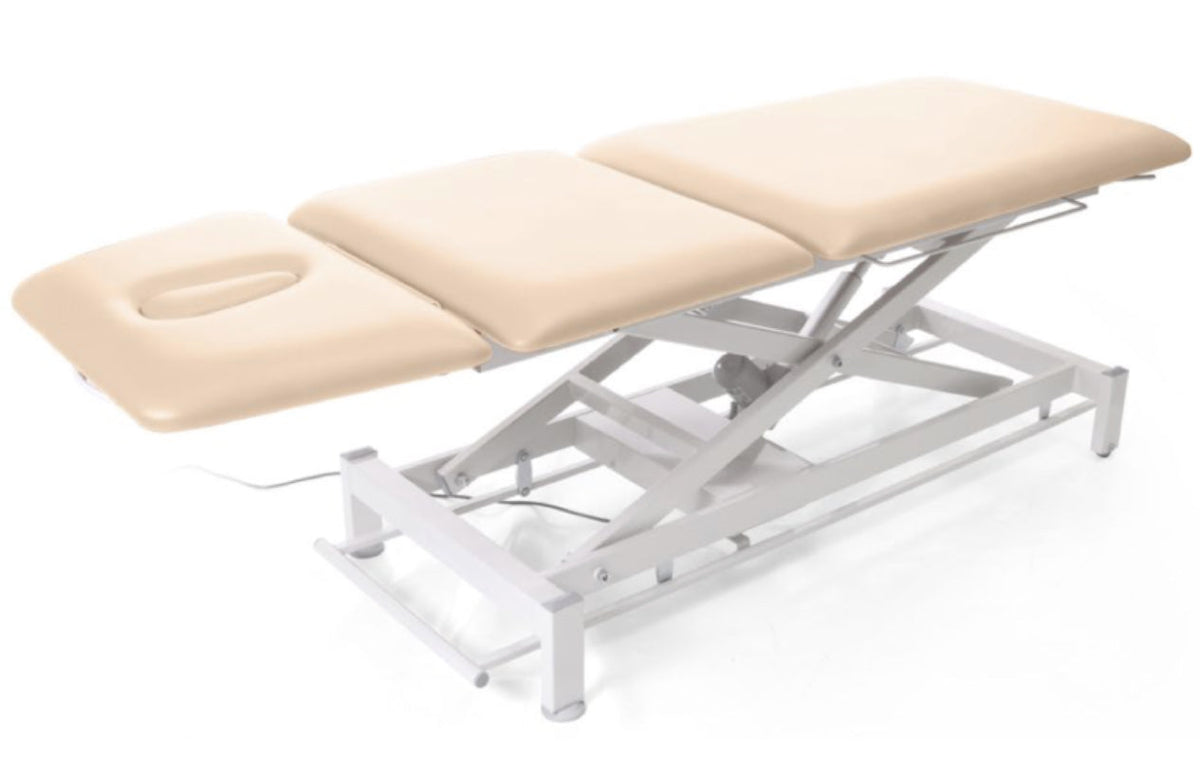 Treatment tables