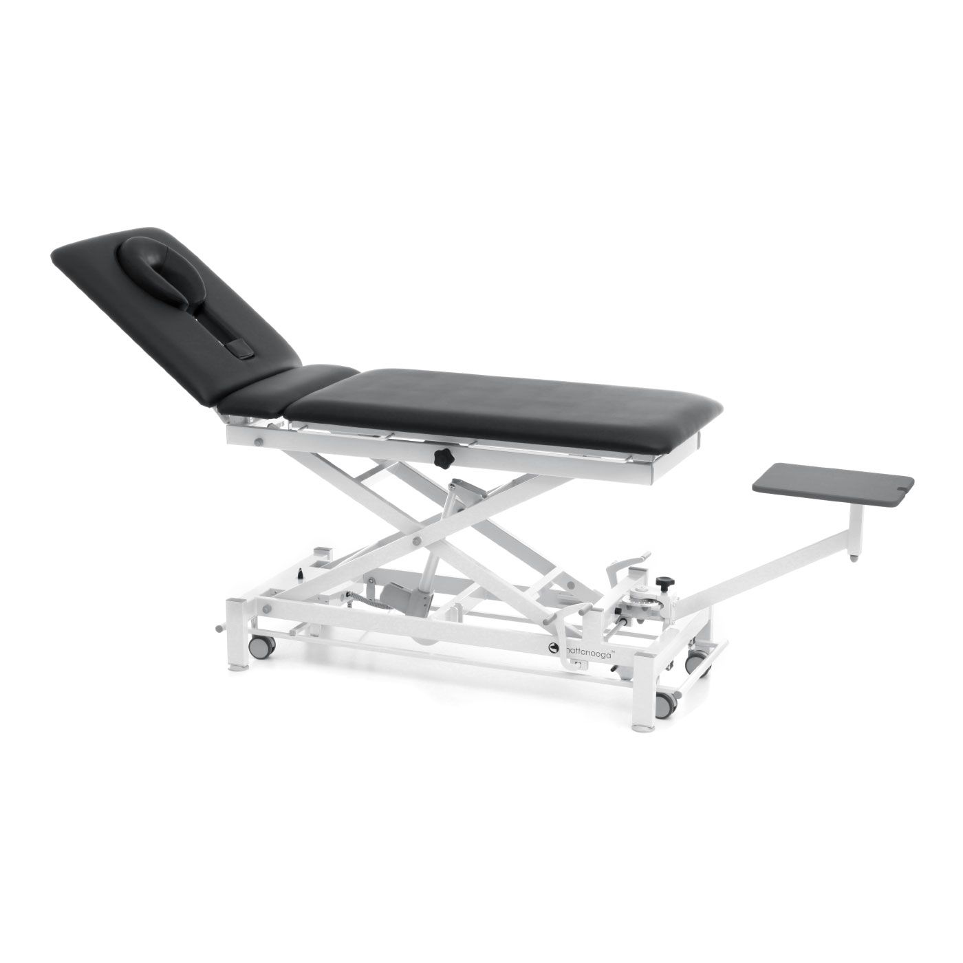 Chattanooga Galaxy TTET300 3 Section Hi Lo Traction Table.