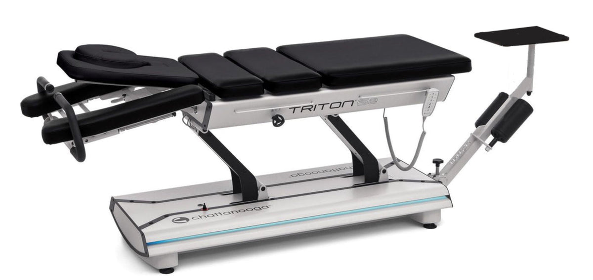 Traction table