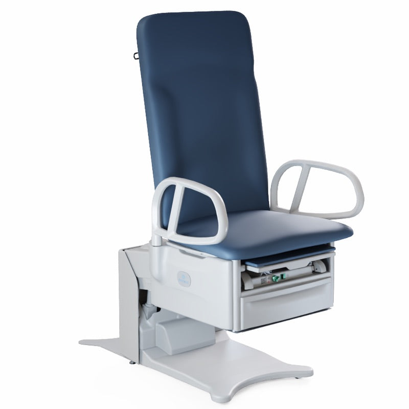 Brewer FLEX High-Low PLUS Power Exam Table