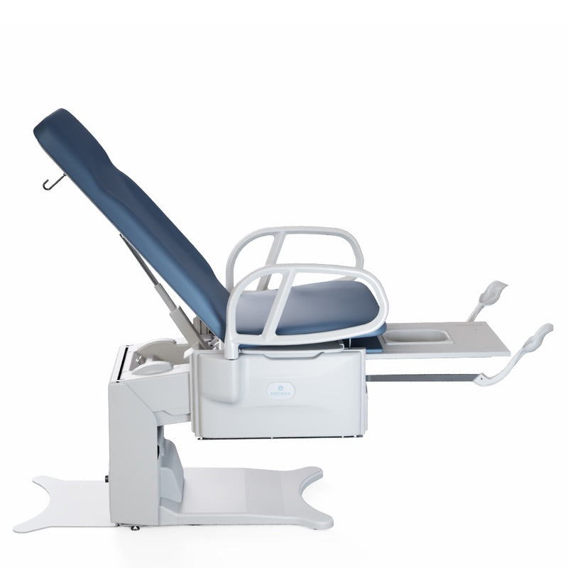 Brewer FLEX High-Low PLUS Power Exam Table