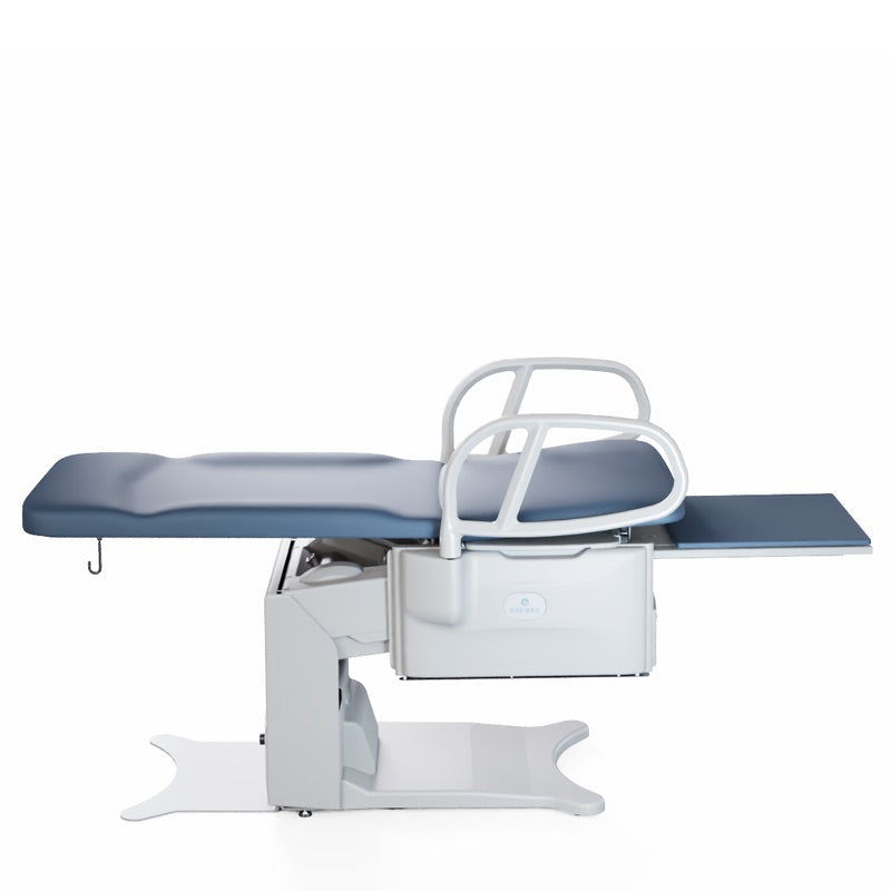 Brewer FLEX High-Low PLUS Power Exam Table