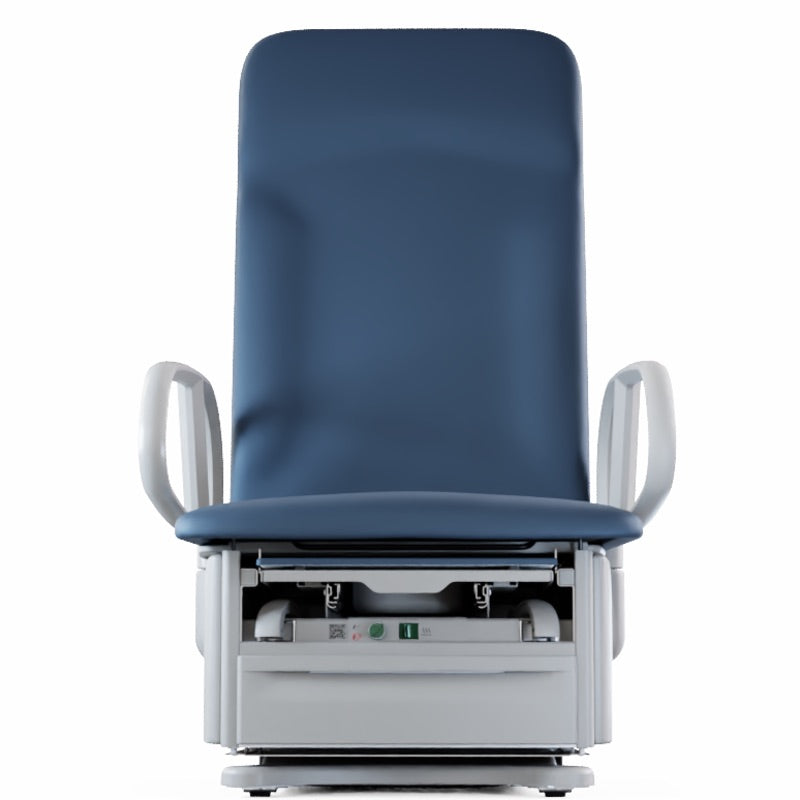 Brewer FLEX High-Low PLUS Power Exam Table