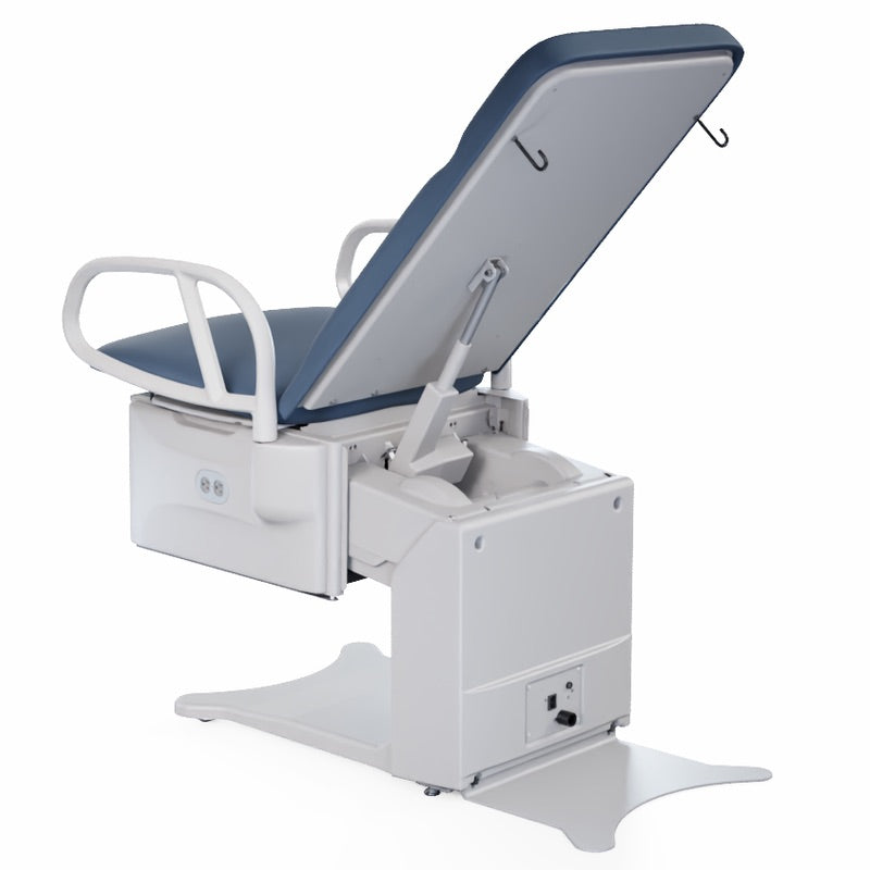 Brewer FLEX High-Low PLUS Power Exam Table