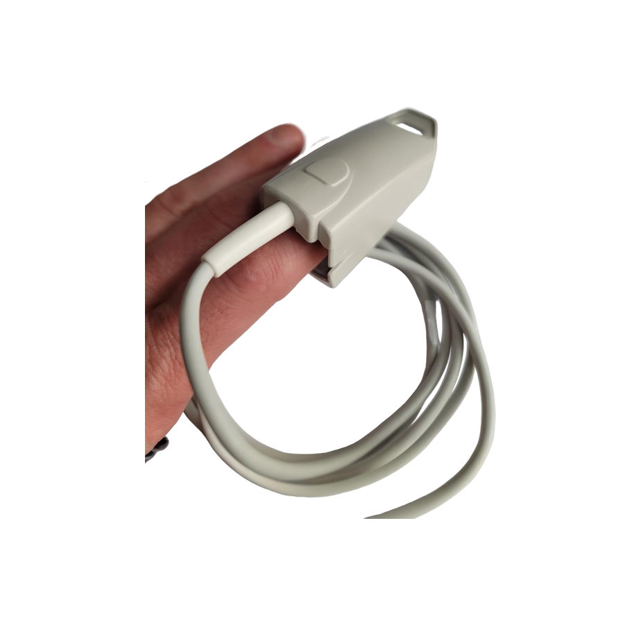 Pulse Oximeter (PPG)