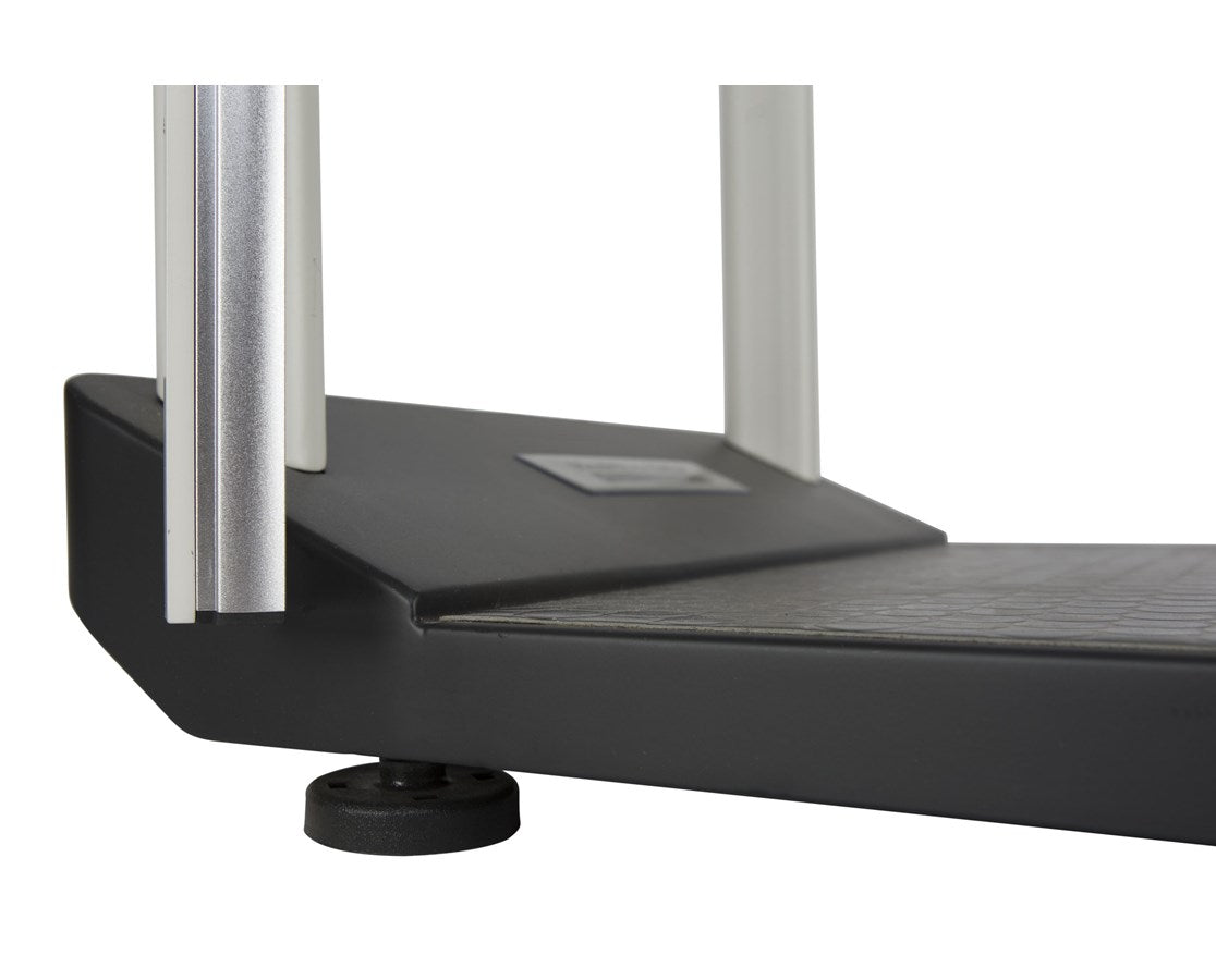 Health o meter Bariatric Digital Stand On Scale.