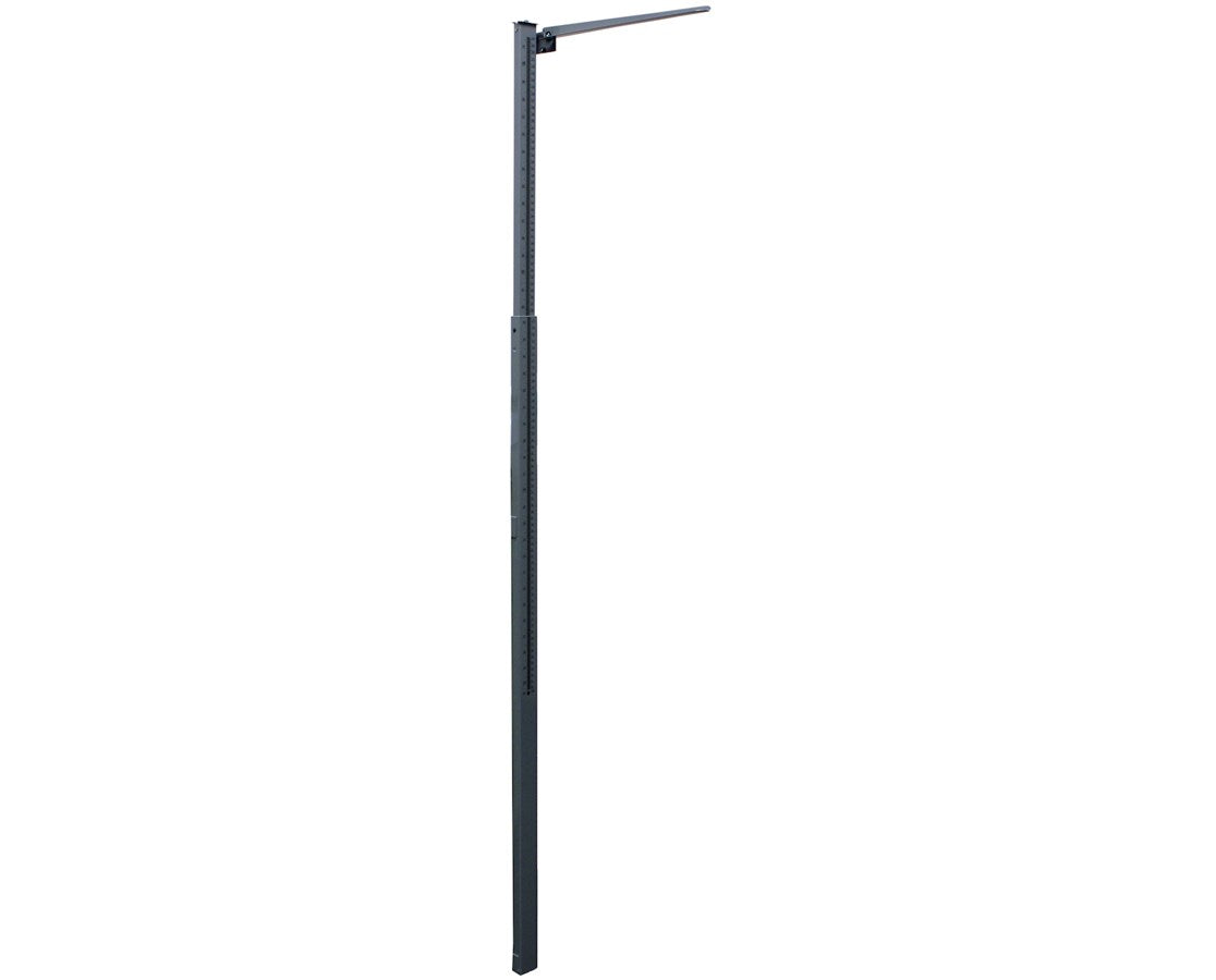 Health o meter Metal Height Rod for 499KL.
