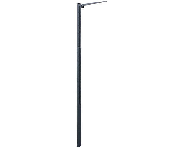 Health o meter Metal Height Rod for 499KL.