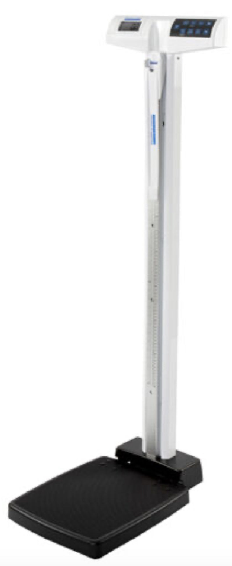 Health o Meter Digital Scale w/ Height Rod.