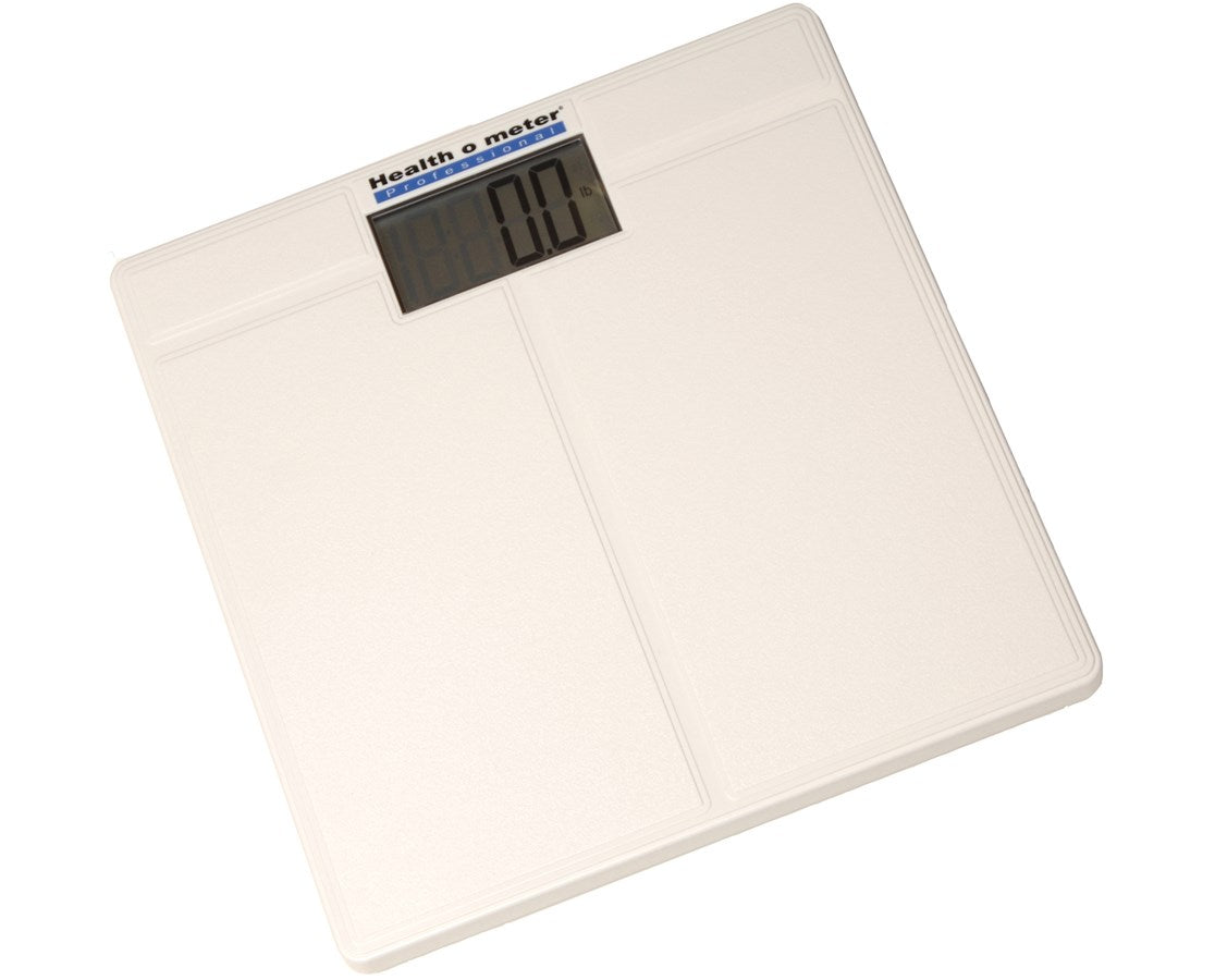 Health o meter Professional Digital Floor Scale.