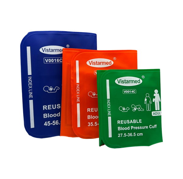 ANS TEST - NIBP Blood Pressure Cuff