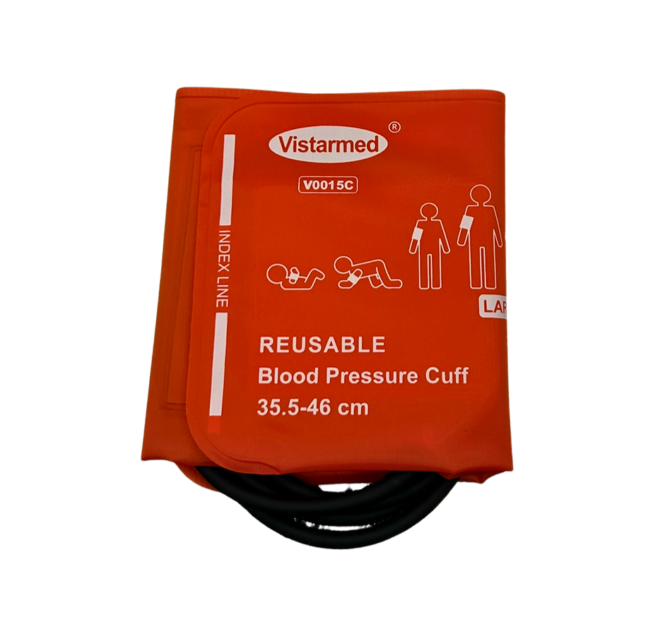 ANS TEST - NIBP Blood Pressure Cuff