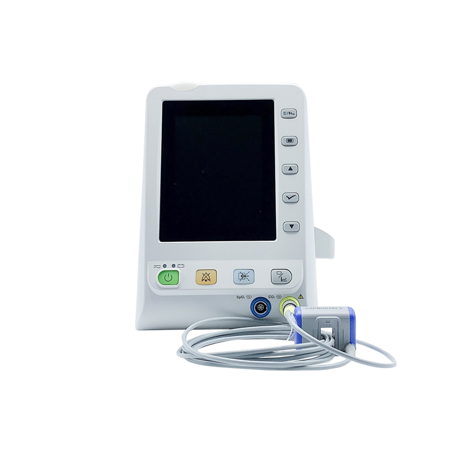 EDAN M3B Vital Signs Monitor
