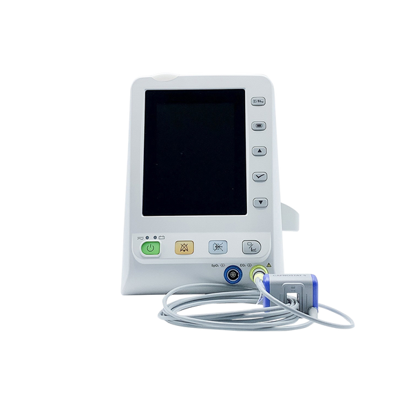EDAN M3B Vital Signs Monitor