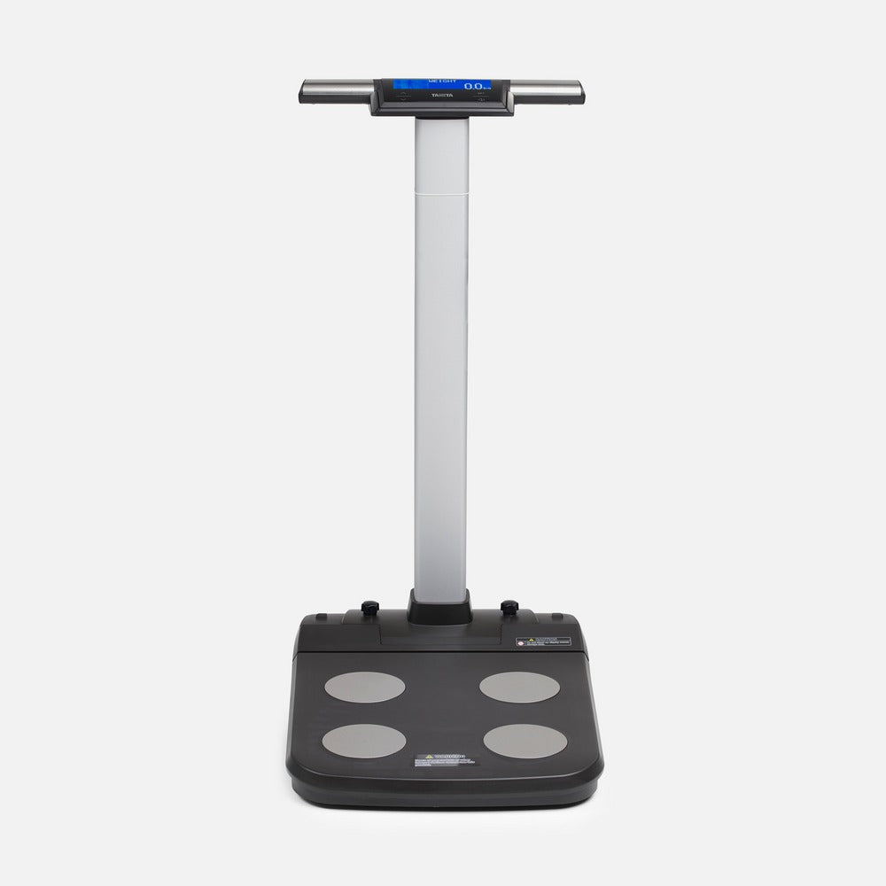 Tanita MC-580 Portable Segmental Multi-Frequency Body Composition Analyzer