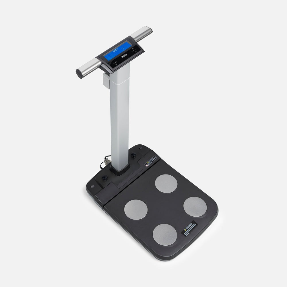 Tanita MC-580 Portable Segmental Multi-Frequency Body Composition Analyzer