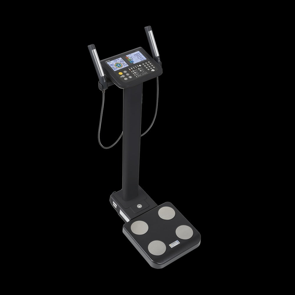 Tanita MC-780 Plus Segmental Multi-Frequency Body Composition Analyzer