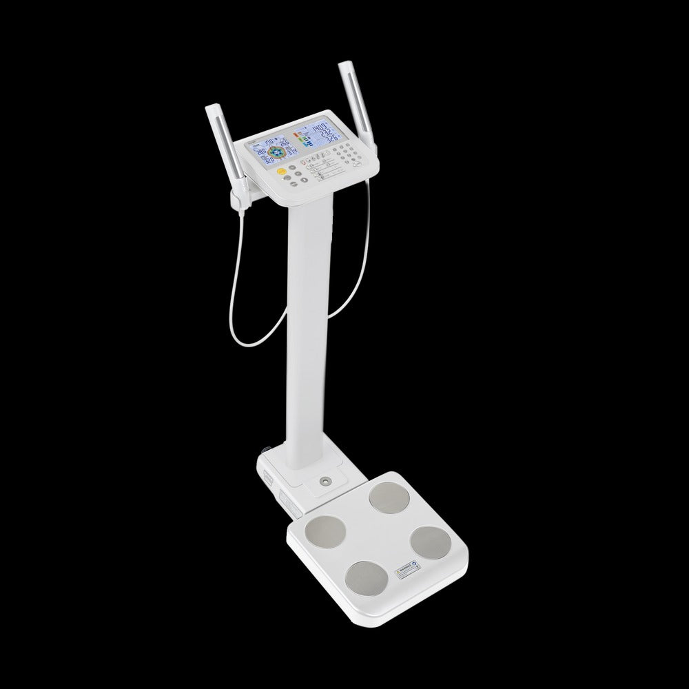 Tanita MC-780 Plus Segmental Multi-Frequency Body Composition Analyzer