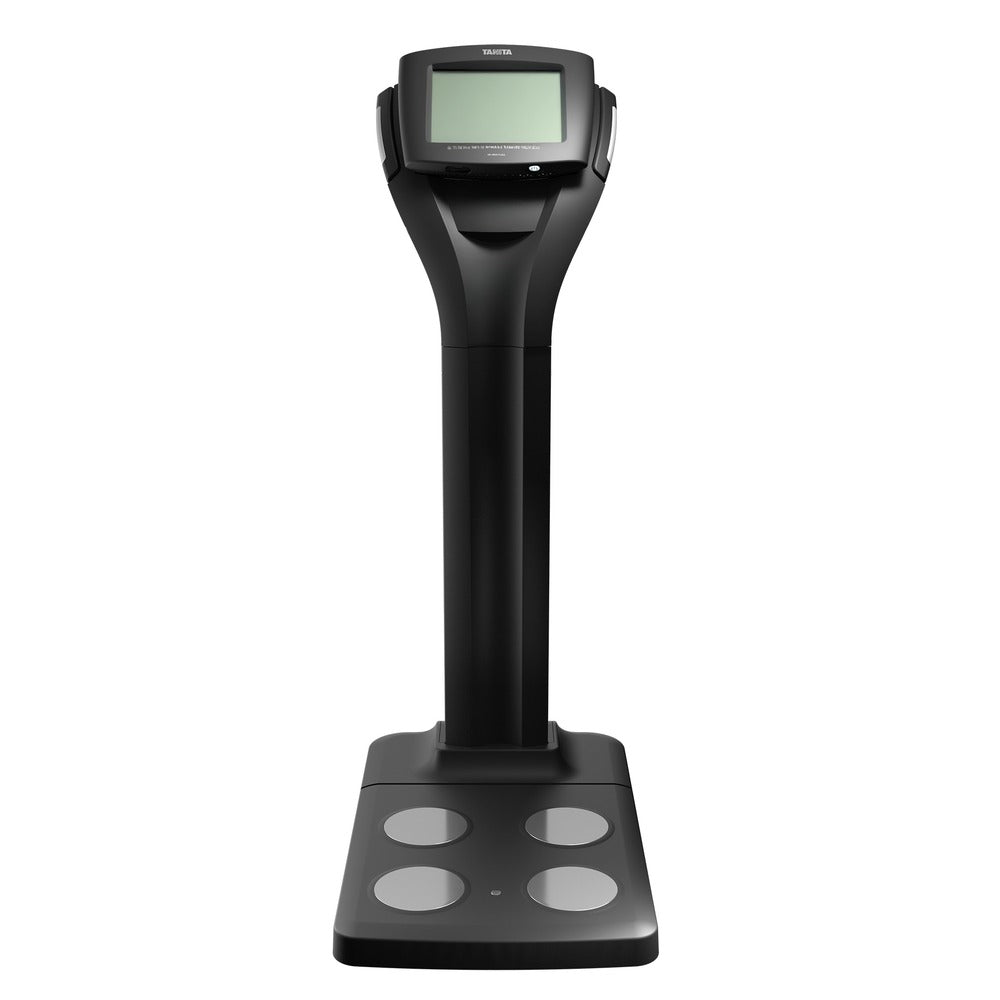 Tanita MC-980U Plus Segmental Multi-Frequency Body Composition Analyzer with EPSON Printer & USB Cable