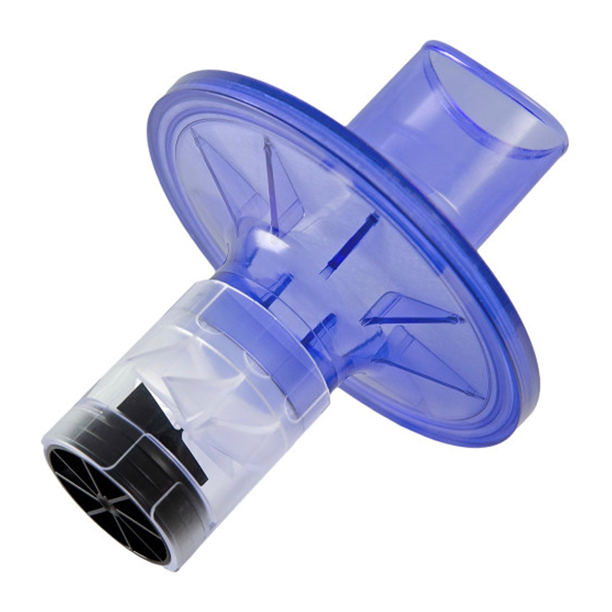 MIR FlowMIR Disposable Turbine Flowmeter - image 2