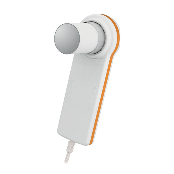 MIR Minispir Handheld USB Spirometer.