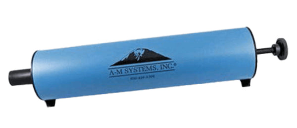 MIR Calibration Syringe for Spirometers.