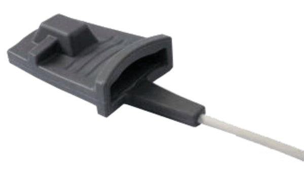 MIR Finger Sensor Oximeter for Spirometers.