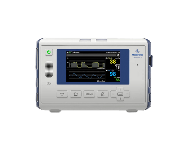 Medtronic Capnostream 35