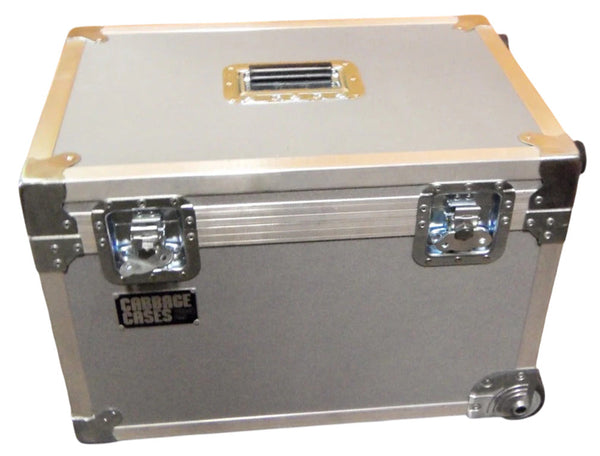 NDD Metal Carry Case for EasyOne Pro Spirometers.