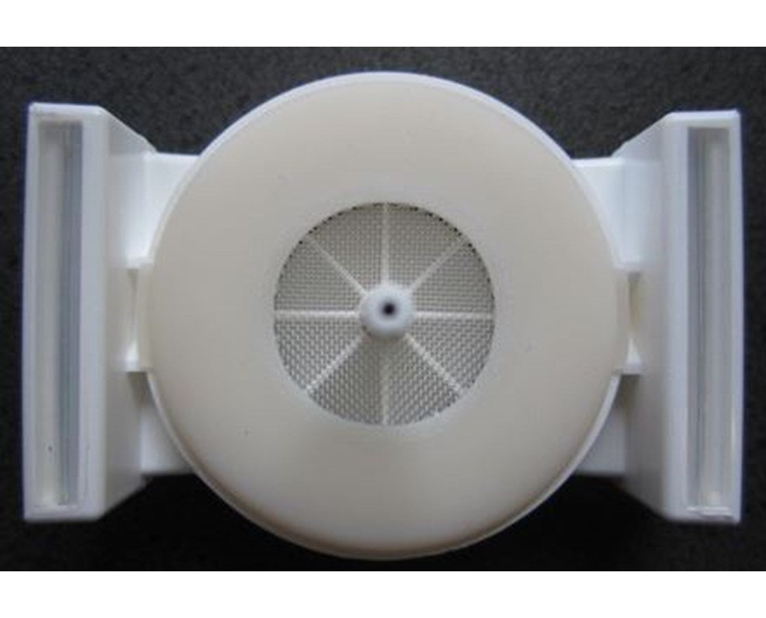 NDD FRC Barriettes for EasyOne Pro LAB Spirometers.