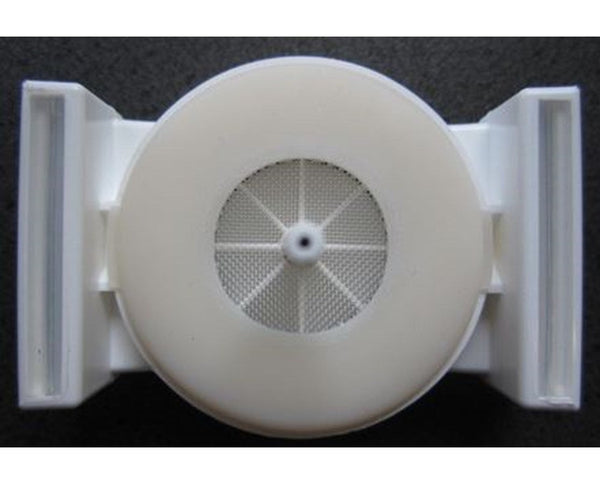 NDD FRC Barriettes for EasyOne Pro LAB Spirometers.