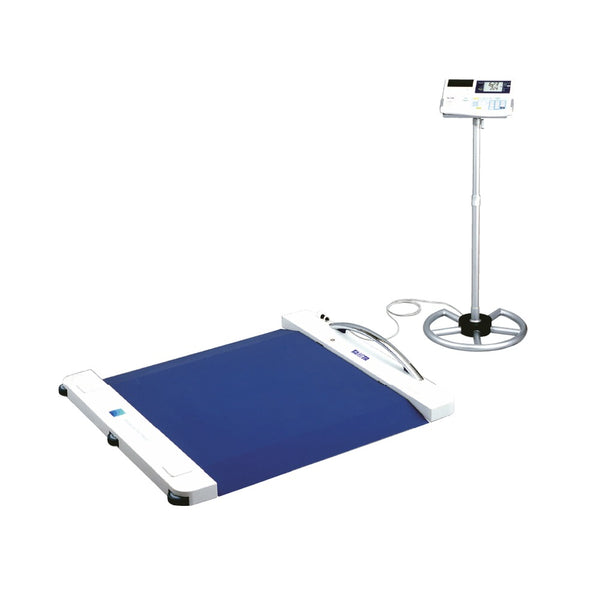 Tanita PW-630U Wheelchair Scale