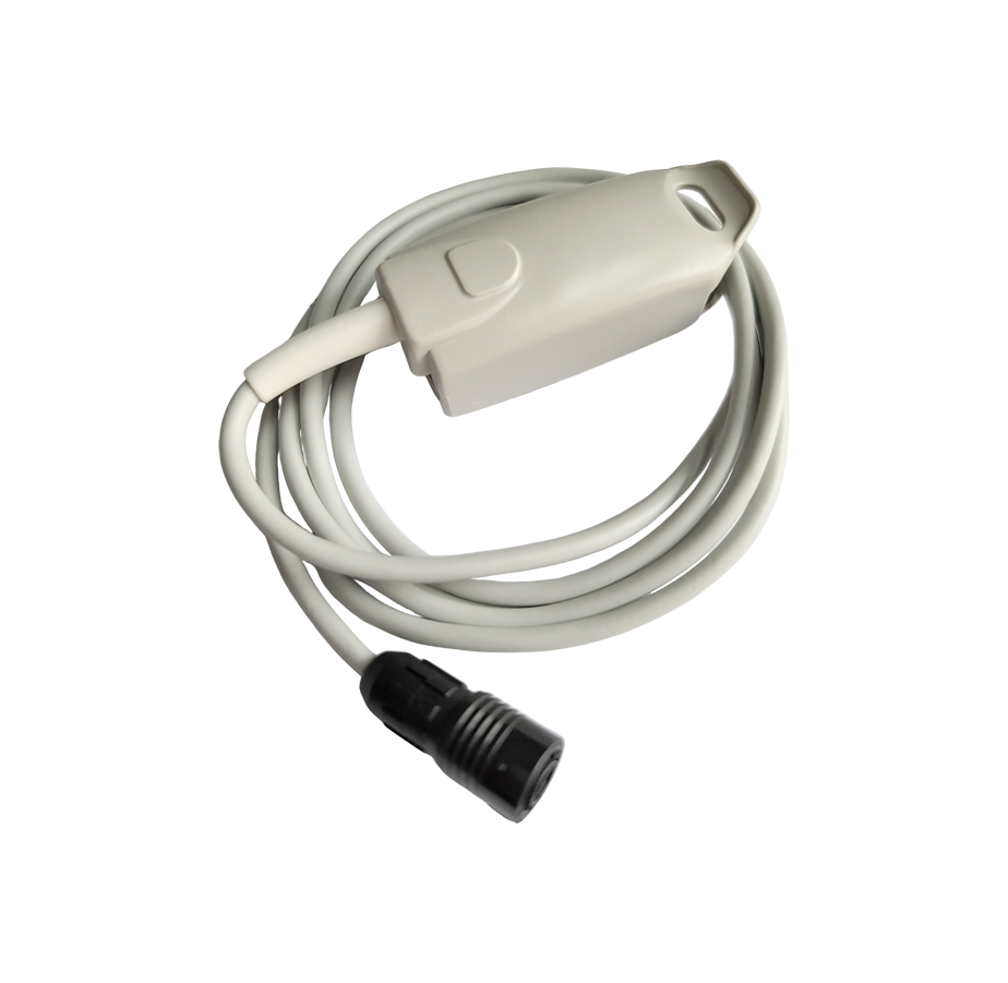 Pulse Oximeter (PPG)