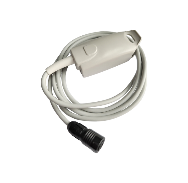 Pulse Oximeter (PPG)