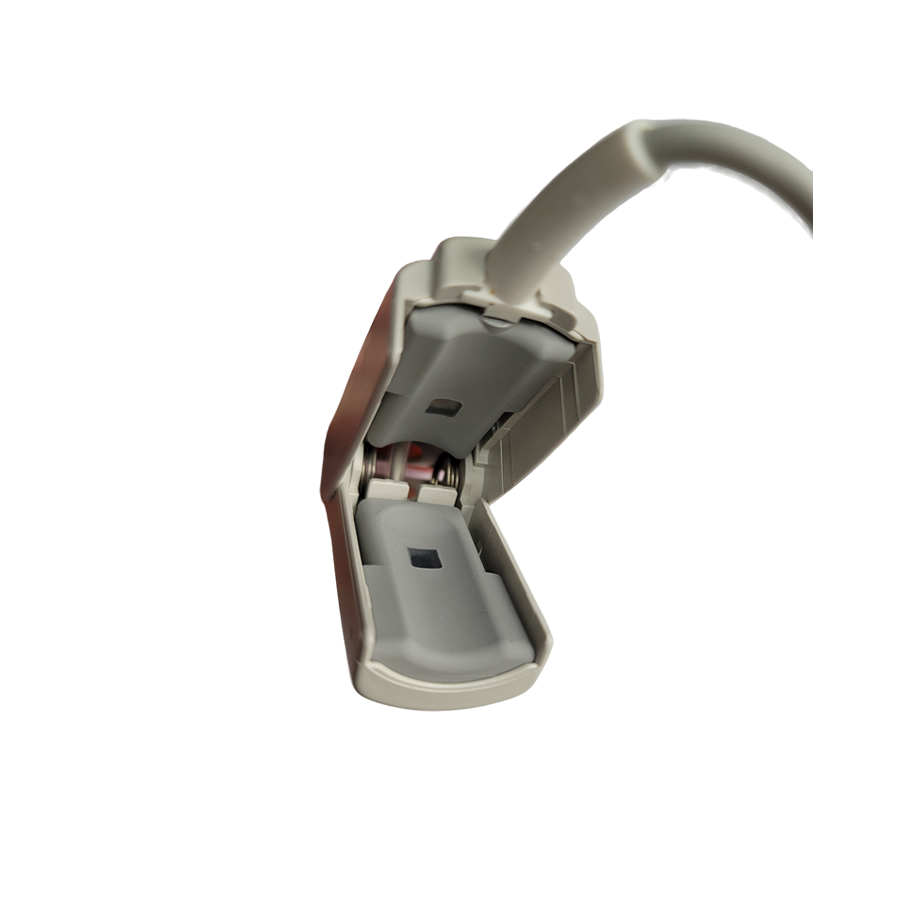 Pulse Oximeter (PPG)