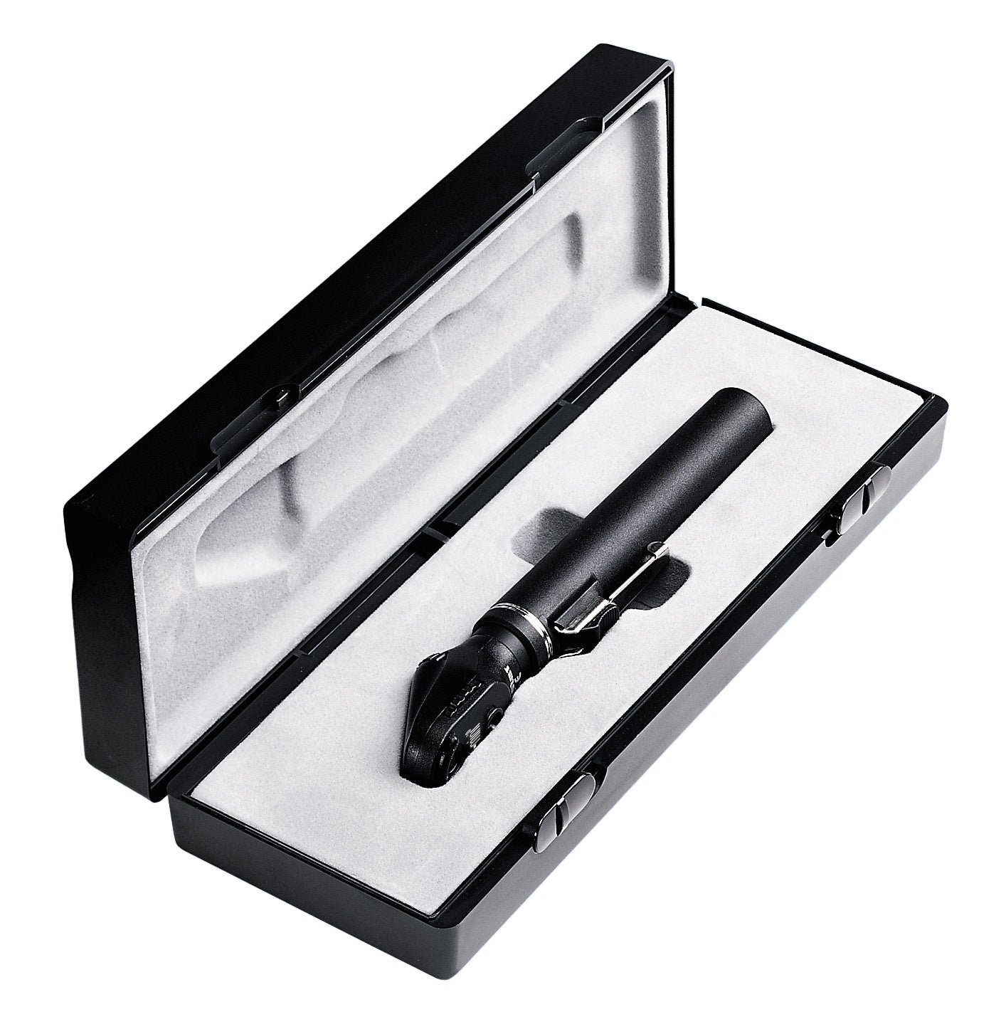 Riester ri-mini Oto/ophthalmoscope XL 2.5 V black, in case