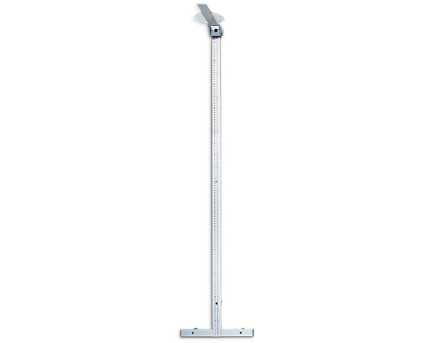 Seca 222 Mechanical Telescopic Measuring Rod. Free Shipping,