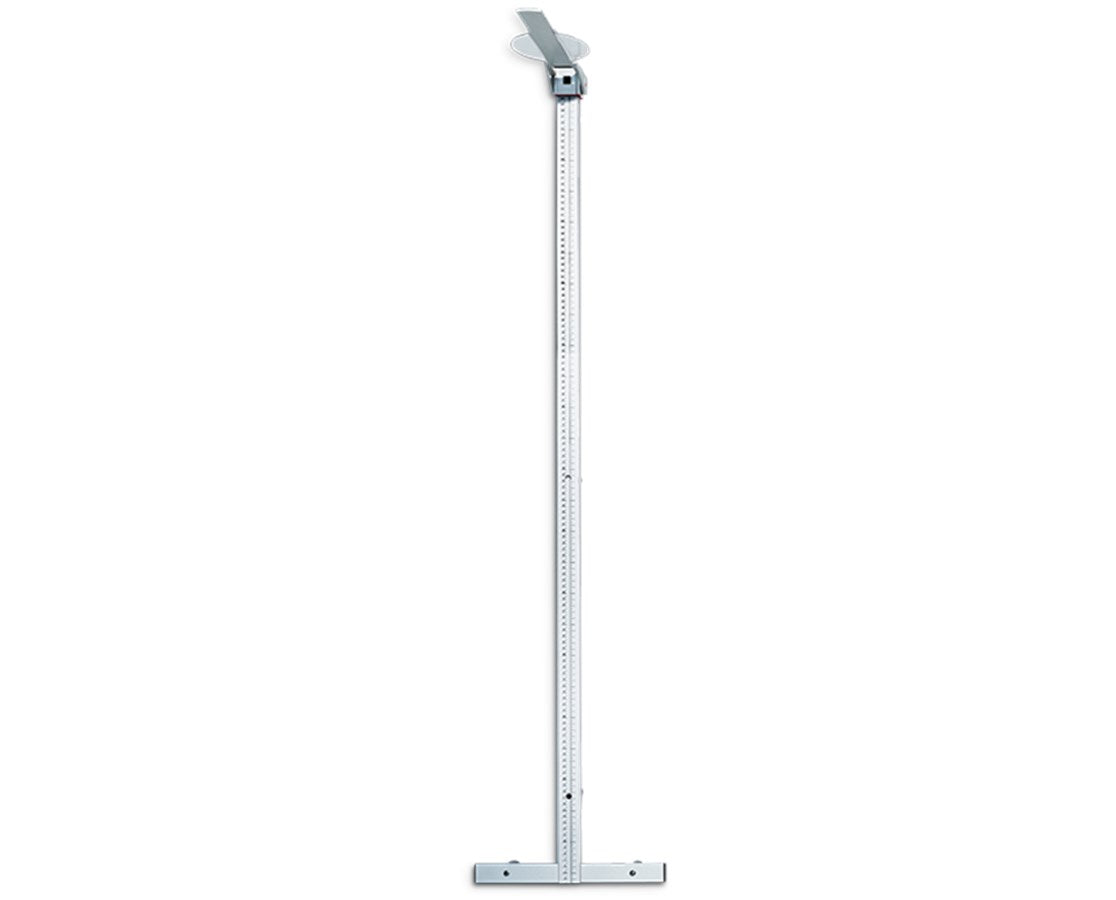 Seca 222 Mechanical Telescopic Measuring Rod. Free Shipping,