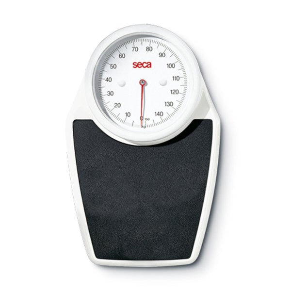 Seca 762 Mechanical Floor Scale.