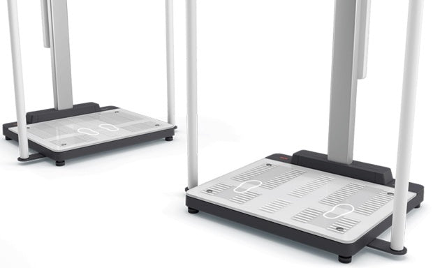 Seca BIA Platform mBCA 554 Body Composition Analyzer. Free Shipping,